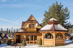 udanypobyt Domek Przy Lesie, Koscielisko